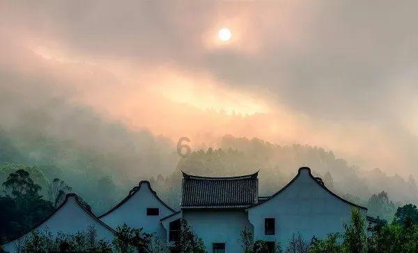 失落之城解密