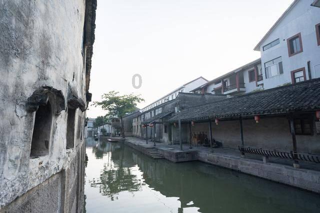 怀远:推窗见绿开门入园 “口袋公园”让自然“零距离”